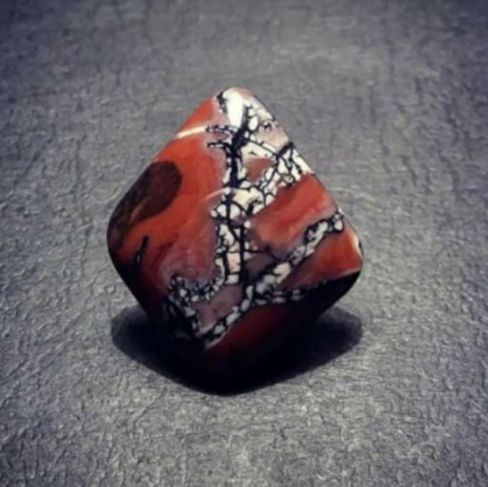 Tiffany Stone Cabachon